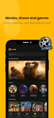 sony-channel-download Movies and shows